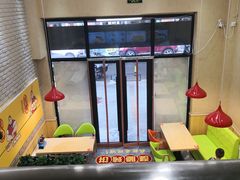 -吉品合酥脆烤饼(哈西金街店)