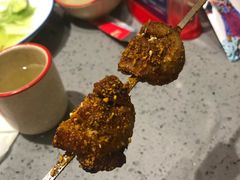 -羊来顺冰煮鲜羊铁锅烀羊肉(八卦岭店)