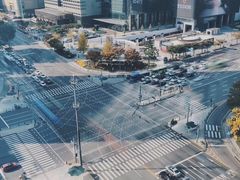 -Galleria百货店名品馆