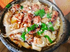 -王明古法砂锅居(开化寺店)