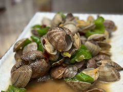 -渔码头食府(蓬莱阁店)