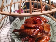 -佬麻雀·剁椒鱼头(京基KK One店)