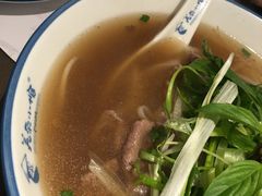 -美奈小馆·越南料理(中航城君尚购物中心店)