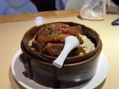 -小柴米·传统江西菜(八一广场店)