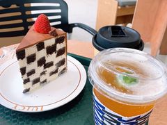 -Juicy Bakery(瑞景店)