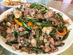 -陈有良尖椒鸡(江津总店)