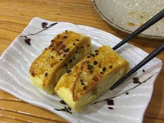 -银子铁板烧料理自助餐(人民广场店)