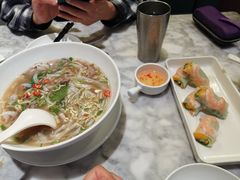 -PHO爺·越南料理(亦庄大族广场店)