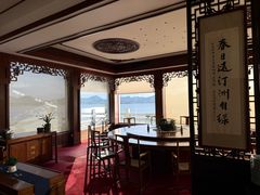 -湖畔居茶楼(湖滨店)