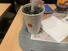 -麦当劳(金山红星美凯龙DT店)