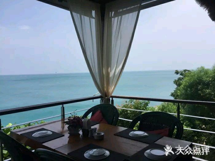🌴【苏梅之美，唯有身临其境】