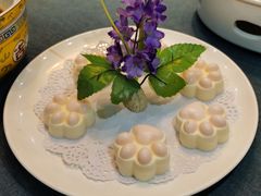 -应天大明王朝·南京菜(中山陵店)