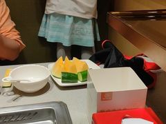 -海底捞火锅(飞马水城店)