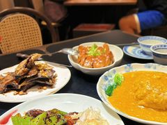 -白家餐厅(徐家汇店)