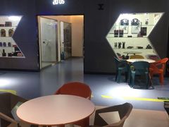 -优享健身(物美圣熙8号购物中心店)