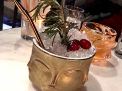 -STARRY CAFE & LOUNGE BAR(高新店)