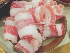 -重庆老火锅王(永陵路分店)