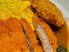 -CoCo壱番屋(久光百货店)