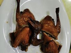 -老字号蛇口德记烧腊饭店·海鲜加工