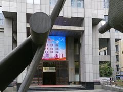 -上海纺织博物馆