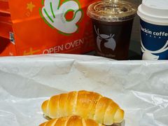 -The open life(万象城店)
