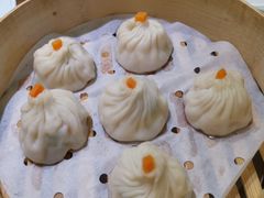 清甜鲜虾马蹄小笼-苏小柳手工点心(人民广场分院)