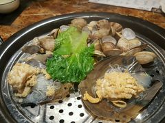 -船奇蒸汽海鲜·闽菜(八市海鲜总店)