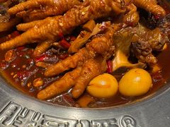 -胖哥俩肉蟹煲(长沙高铁吾悦广场店)