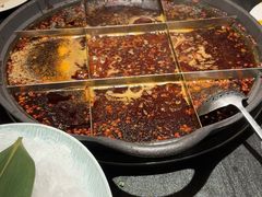 -莺花渡火锅City Green(万象城店)