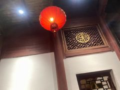 -董府·古宅餐厅