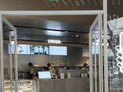 -喜茶(北京通州万达店)