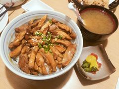 -山之川日料放题(通州店)