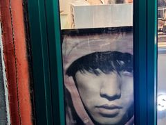 -M.F CDshop唱片店