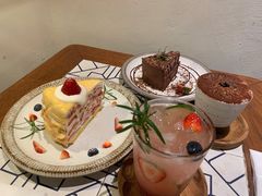 -懒鱼时光馆(沙坪坝店)
