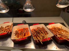 -荟星庭西餐厅(天府丽都喜来登饭店)