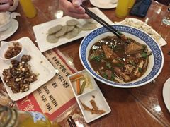 -北京小肠陈饭庄(方庄店)
