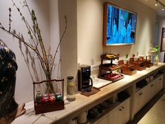 -汉唐驿-唐风美学民宿