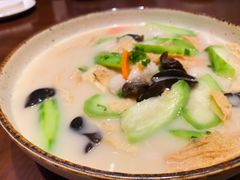 -富力希尔顿度假酒店-御玺中餐厅