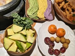 -芸山季·云南山珍菌火锅(南翔印象城MEGA店)