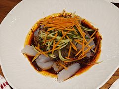 -石榴红了·非遗酥皮烤包子·新疆菜(瑞豪店)