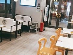 大堂-德克士(前门店)