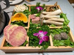 -俏牛哥鲜牛肉牛肆馆(重庆天地店)