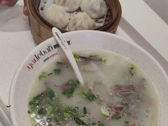 -鸭得堡老鸭汤·鸭血粉丝(南京博物院店)