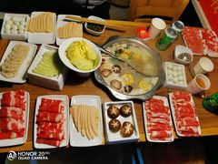 -傣妹火锅(荔湾广场店)