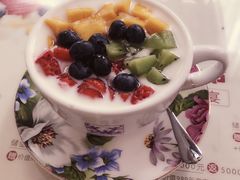 -花舍·新派粤菜·西餐·下午茶(亚运村·鸟巢店)