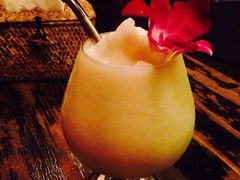 -The Tiki Bungalow提基小木屋酒吧