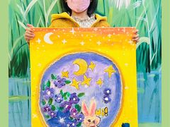 -尼莫儿童美术(三阳路融科天城校区)