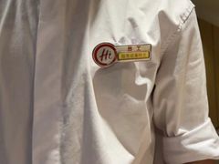 -海底捞火锅(团结桥店)
