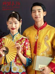 -索菲雅新派婚纱摄影(桂林店)