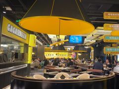 -嘎嘎鸭脑壳(蜀汉路店)